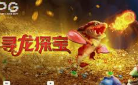 pg电子赢财神来了最新版