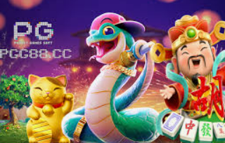 pg电子赢财神来了正式版