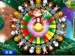 pg电子赢财神来了