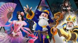 pg电子赢财神来了